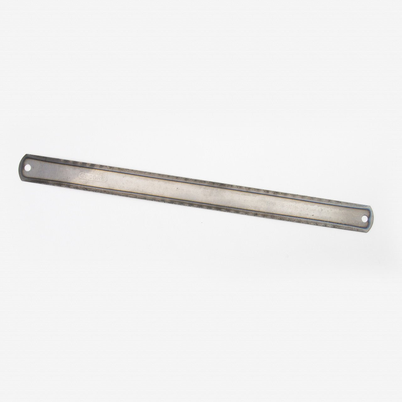 Gedore 5500430 403 B-405 B Saw blade, double-sided