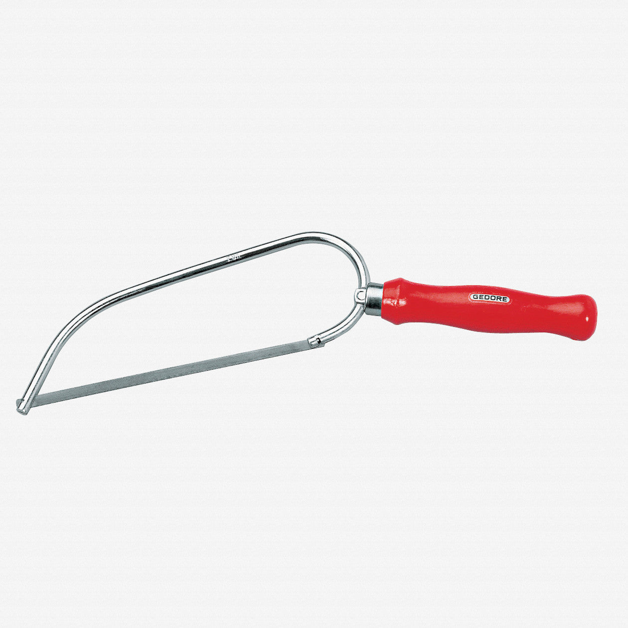 Gedore 6500480 404 Small saw for metal PUK