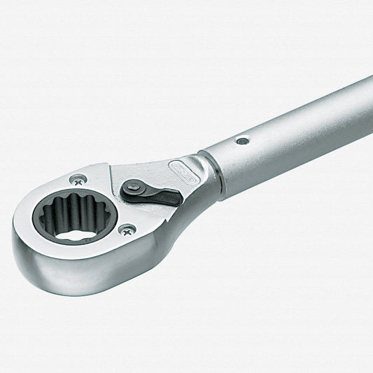 Gedore 6339170 41 30 Reversible lever change ratchet 30 mm UD