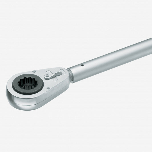 Gedore 6338440 41 B 41 Reversible lever change ratchet 41 mm UD