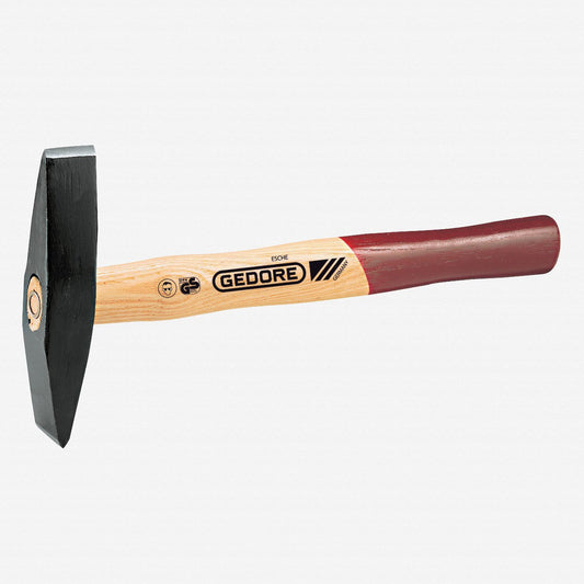 Gedore 8665390 41 E-500 Scaling hammer 500 g