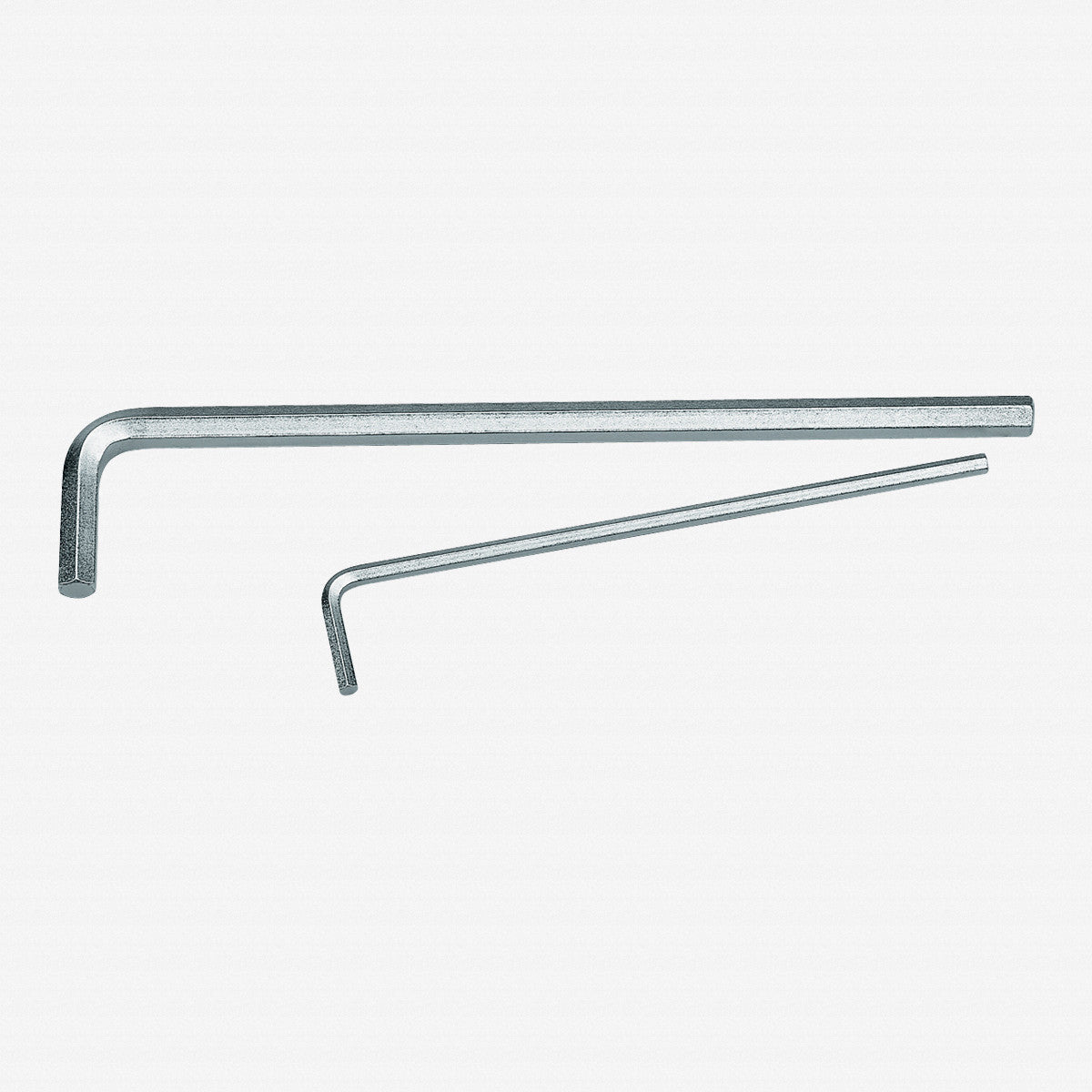 Gedore 6351890 42 EL 12 Hexagon Allen key, extra long 12 mm