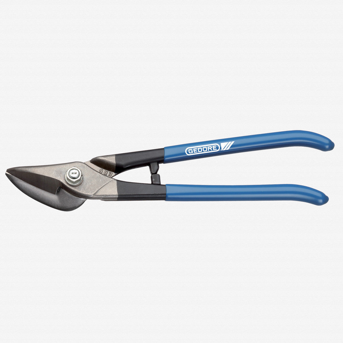 Gedore 4514870 422026 Ideal pattern snips 260 mm