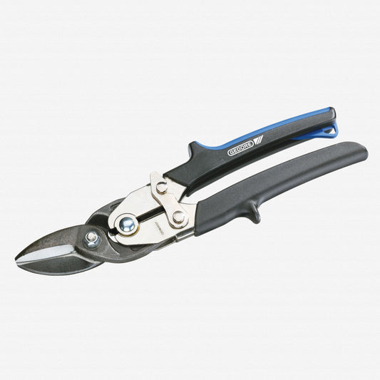 Gedore 4515760 425026 Narrow blade snips with lever action 260 mm