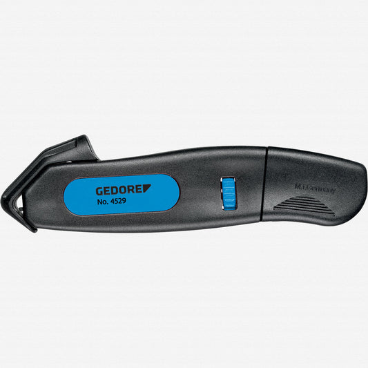 Gedore 2955393 4529 Multi-use Cable Knife
