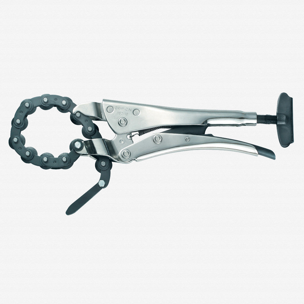 Gedore 1446940 4589 Chain pipe cutter