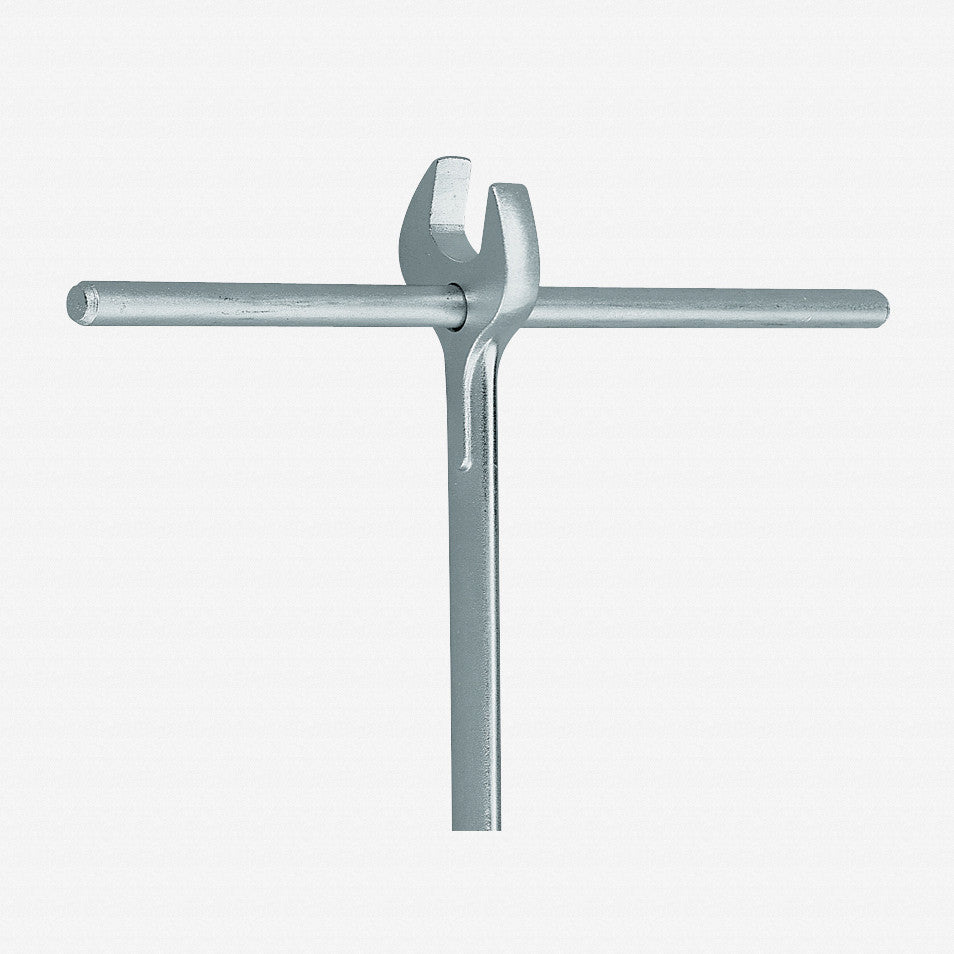 Gedore 6512810 534 19 Combination swivel head wrench 19 mm