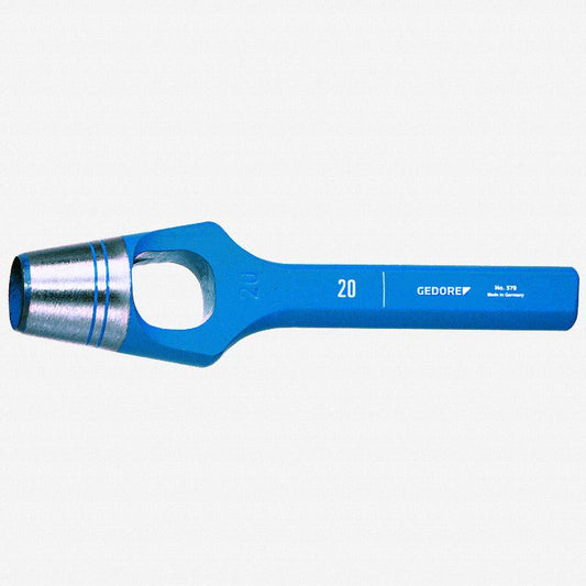 Gedore 4619620 570036 Arc punch 36 mm