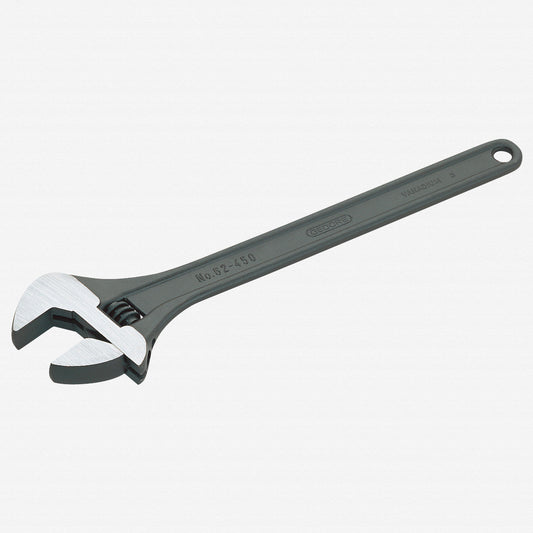 Gedore 6368430 62 P 15 Adjustable spanner, open end 15"