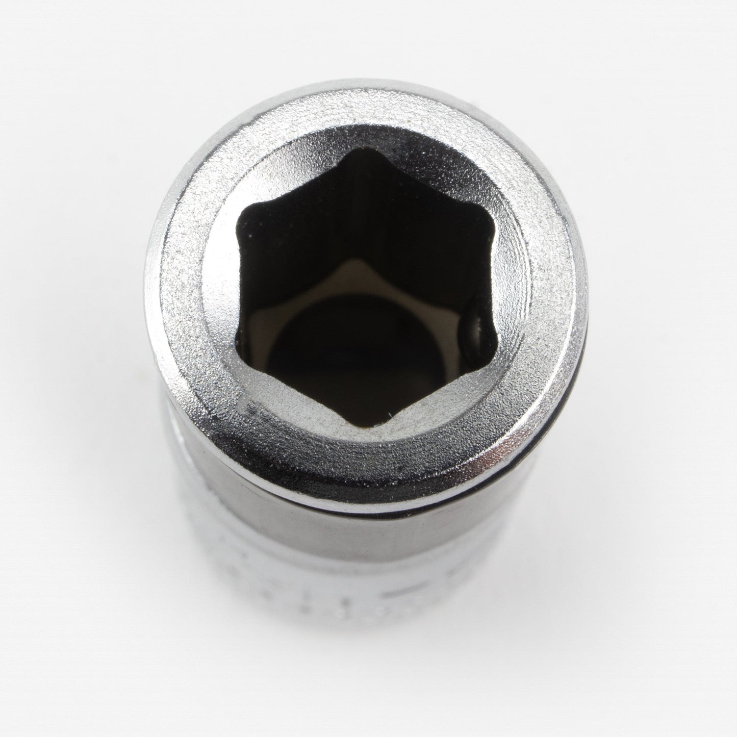 Gedore 1649329 620 Square Drive to Hex Bit Adaptor, 1/4"-1/4"