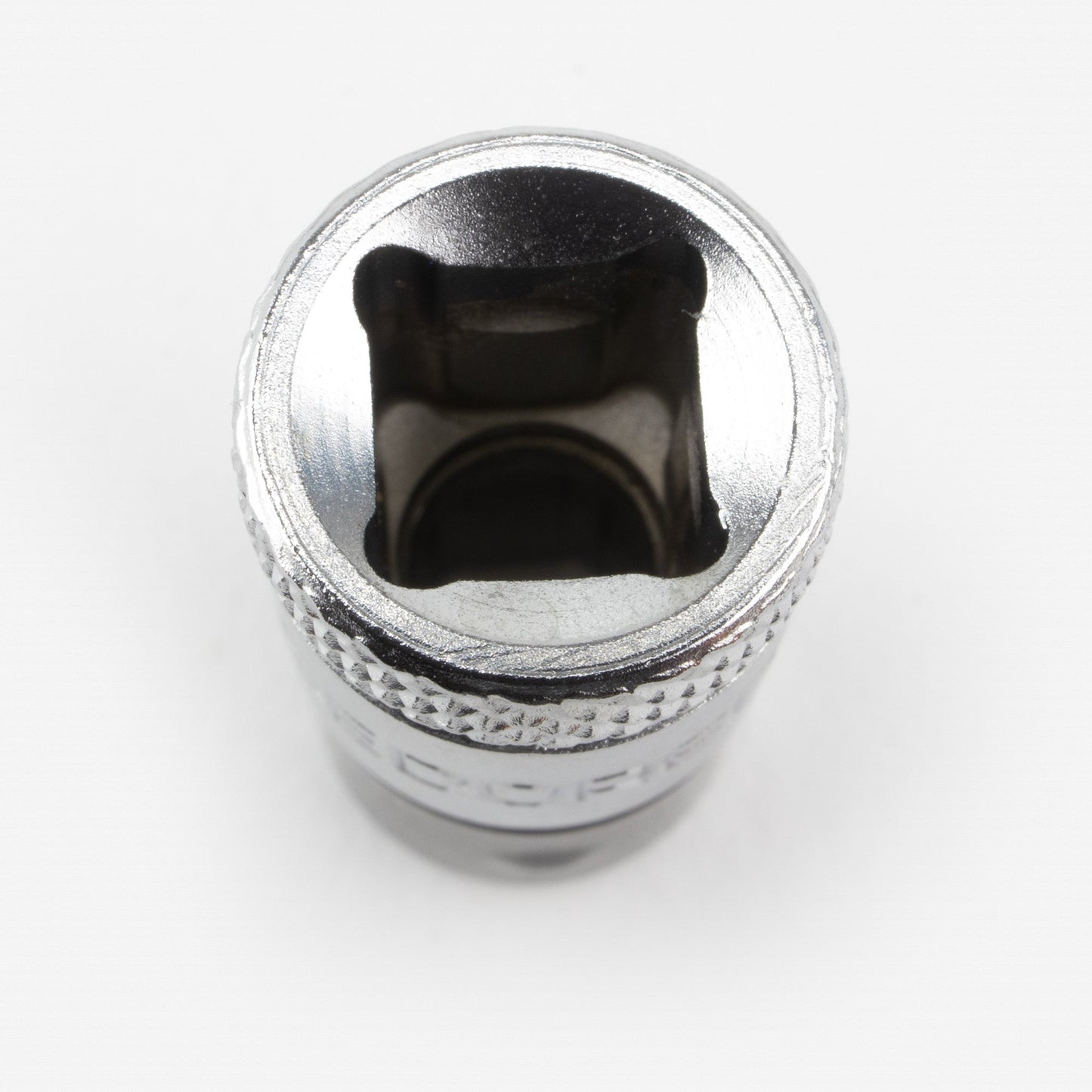 Gedore 1649329 620 Square Drive to Hex Bit Adaptor, 1/4"-1/4"