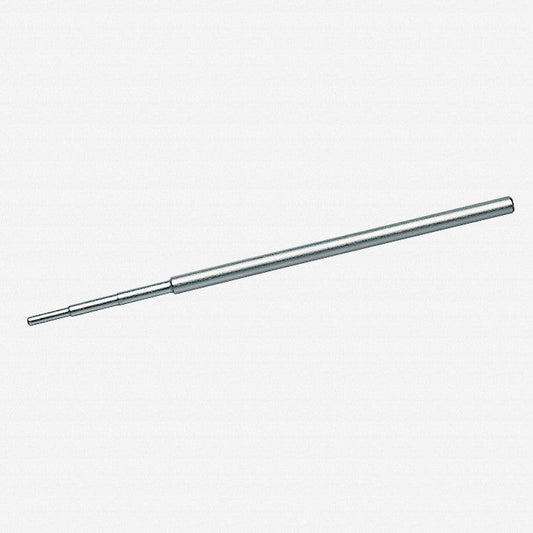 Gedore 6528060 626 S 1 Stepped tommy bar 190 mm, d 3.7-7.0 mm