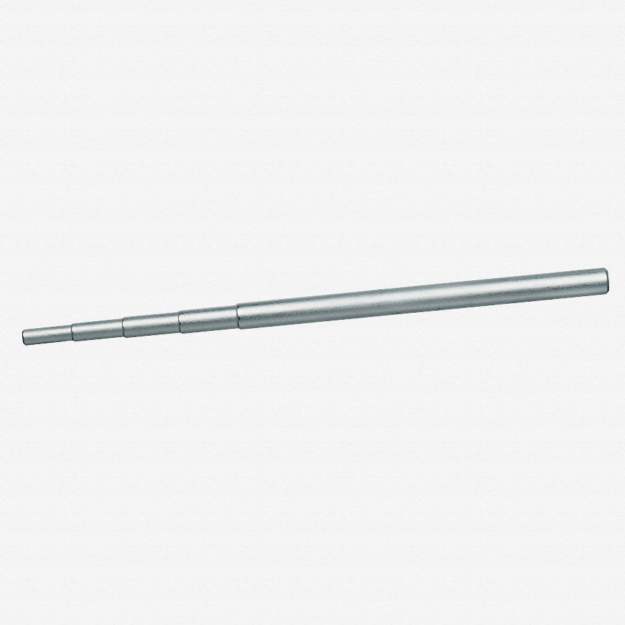 Gedore 6528140 626 S 2 Stepped tommy bar 240 mm, d 6.7-11 mm