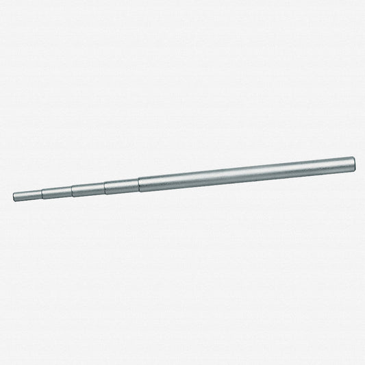 Gedore 6528140 626 S 2 Stepped tommy bar 240 mm, d 6.7-11 mm