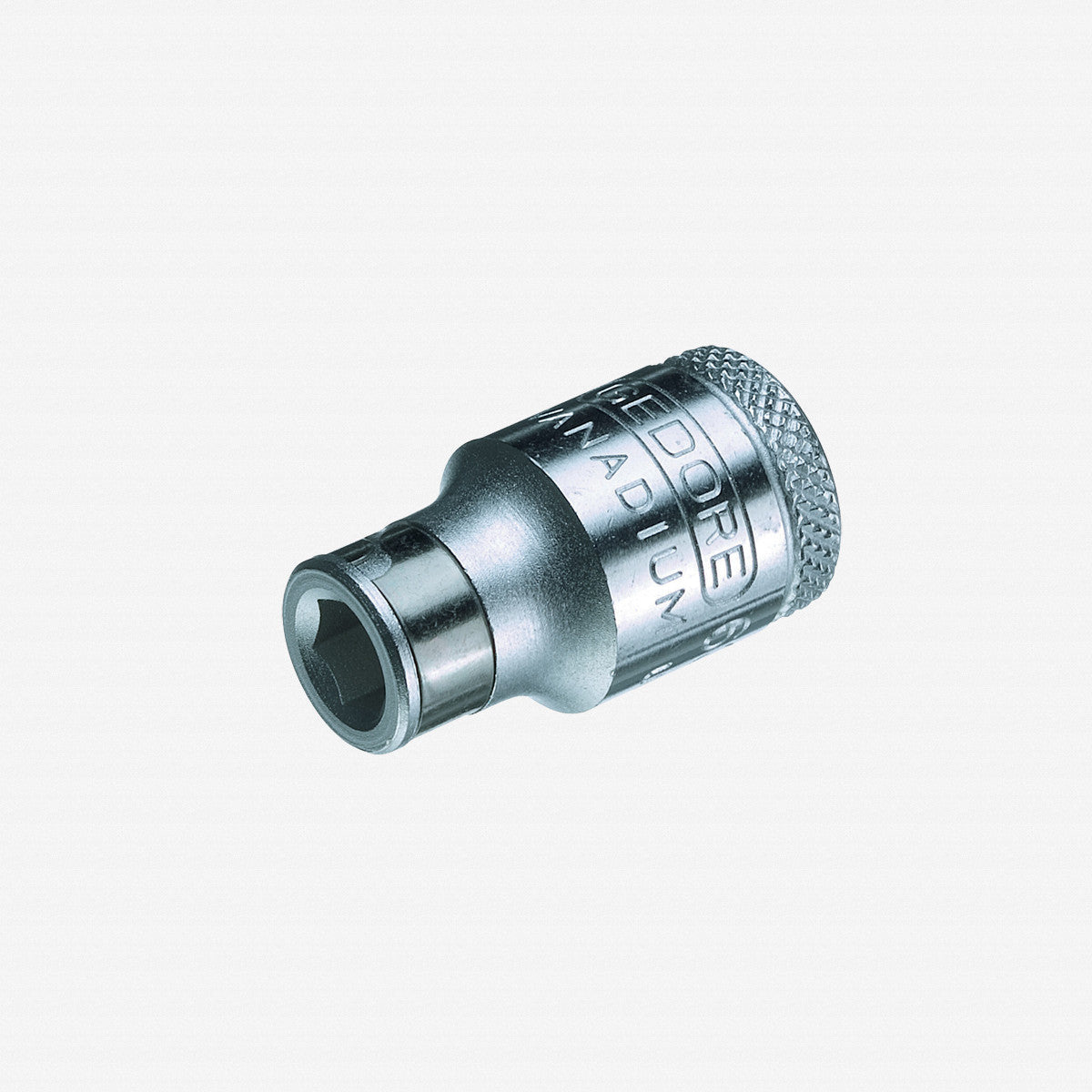 Gedore 1973312 630 Bit adaptor 1/4"-3/8"