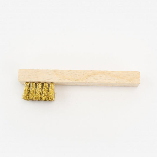 Gedore 6532090 648 Spark plug brush