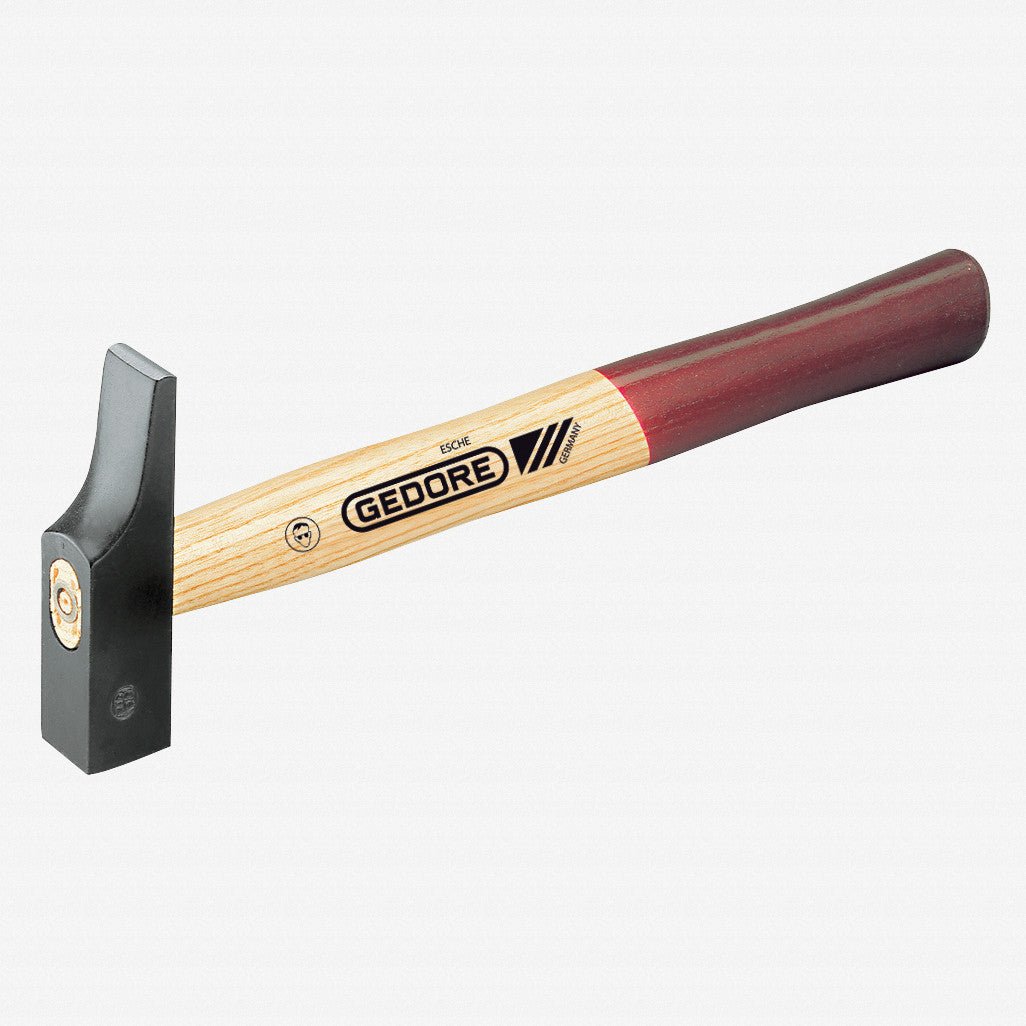 Gedore 8684500 65 E-25 Joiners' hammer 25 mm