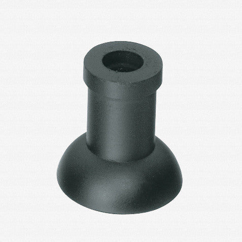 Gedore 6530390 652-37 Spare rubber suction cap 37 mm