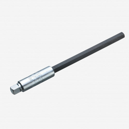 Gedore 1811061 673 L Socket holder, long 1/4"-1/4"