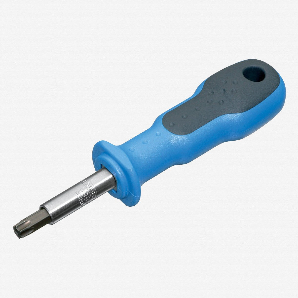 Gedore 1649337 676 Driving Handle 1/4" Hex, handle only
