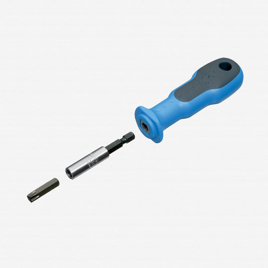 Gedore 1649337 676 Driving Handle 1/4" Hex, handle only