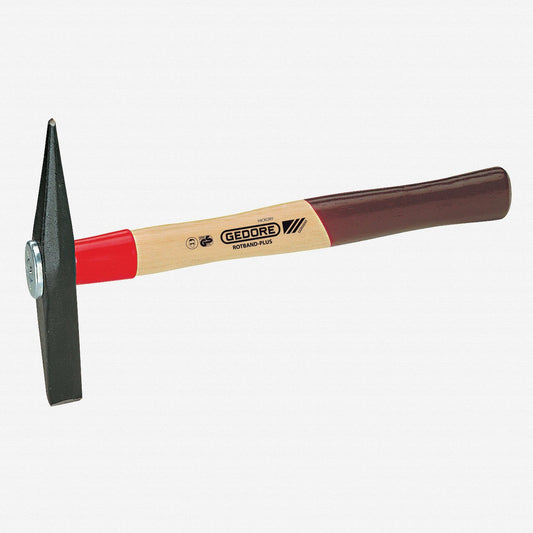 Gedore 8671950 677 H Scaling hammer ROTBAND-PLUS 300 g