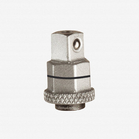 Gedore 2320495 7 RA-6,3 Adaptor 1/4", 10 mm for 7 R / 7 UR