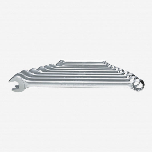 Gedore 6104960 7 XL-0111 Combination spanner set 11 pcs 8-22 mm