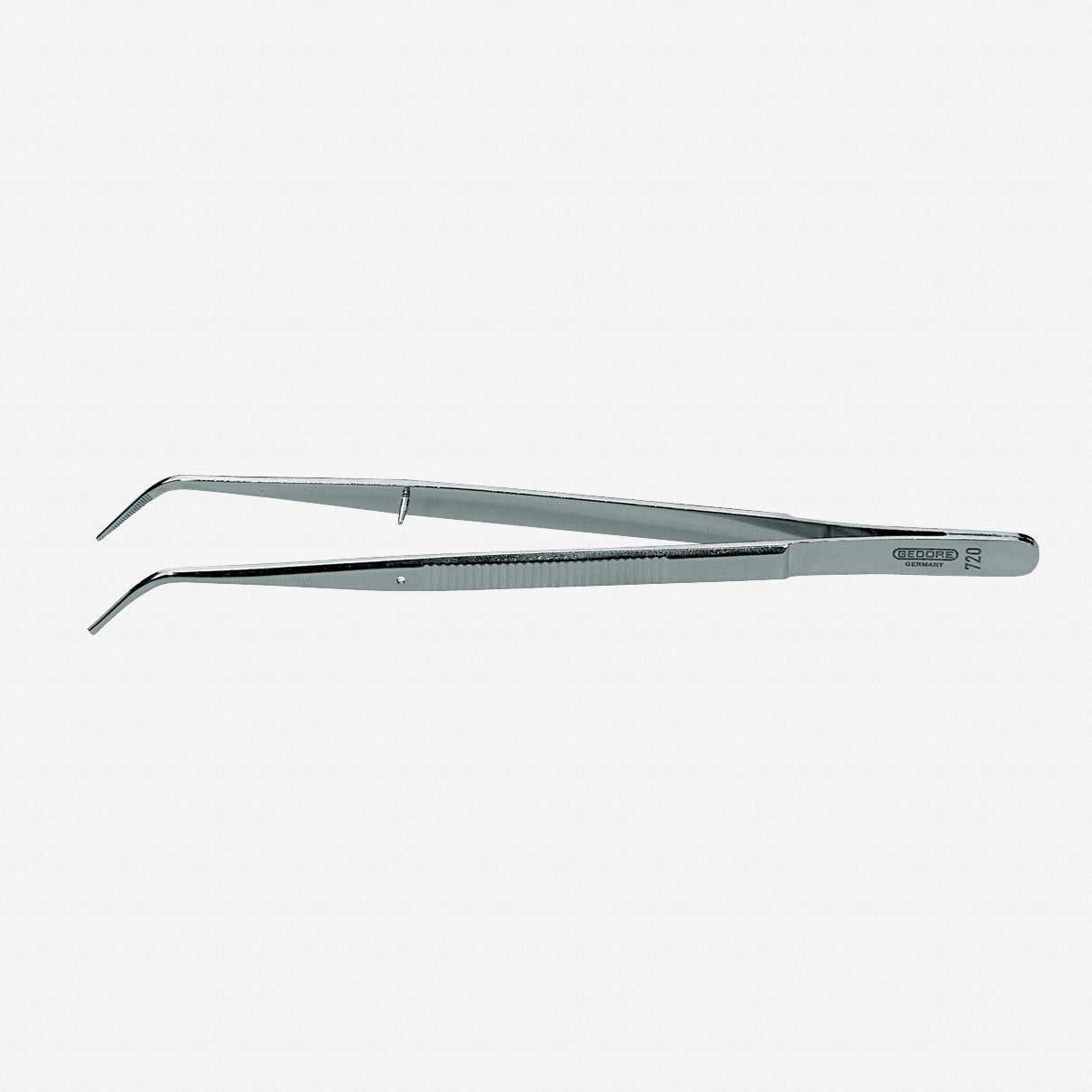 Gedore 6556270 720 Tweezers 150 mm