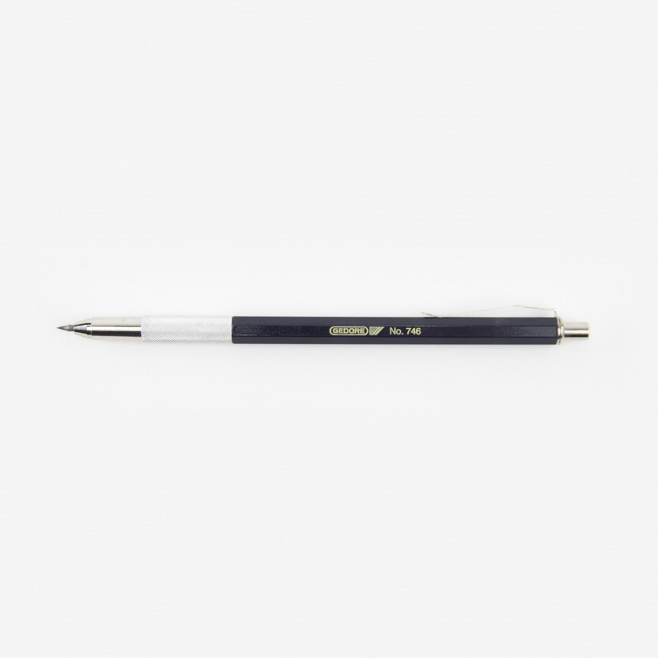 Gedore 6559610 746 Carbide Scriber