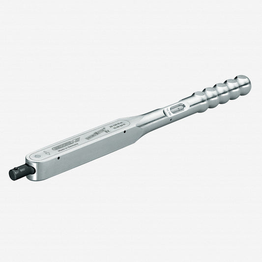 Gedore 1427075 7461-01 Torque Wrench DREMOMETER BZ A+S, 25 - 120 Nm