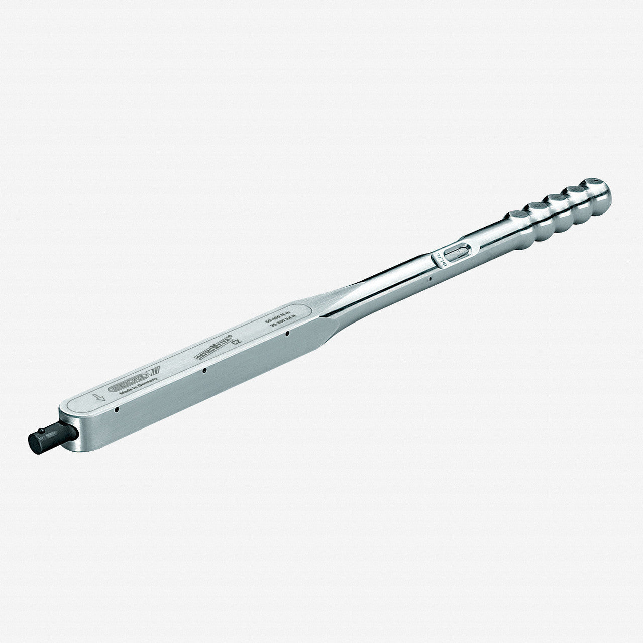Gedore 1225669 7462-01 Torque wrench DREMOMETER CZ A+S