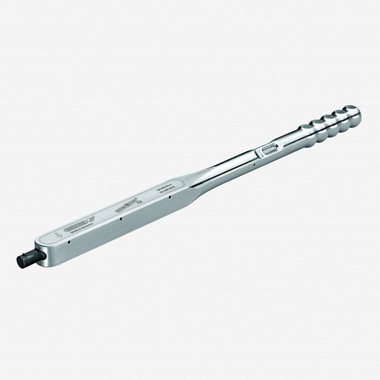 Gedore 1225669 7462-01 Torque wrench DREMOMETER CZ A+S