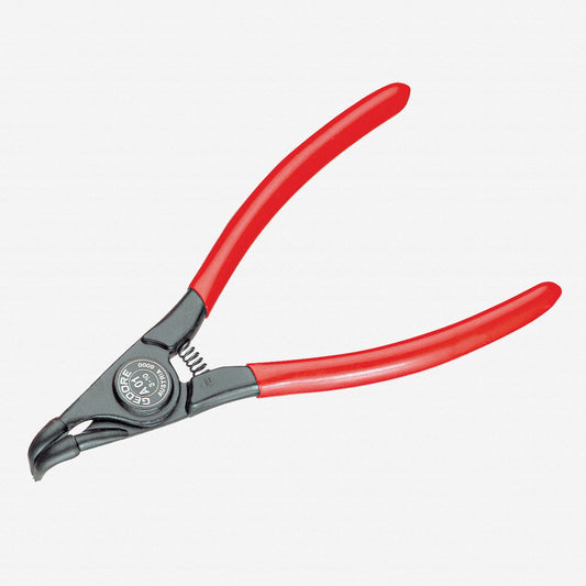 Gedore 6702270 8000 A 01 Circlip pliers for external retaining rings, Form B, 3-10 mm