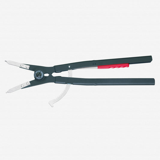 Gedore 6701970 8000 A 6 Circlip pliers for external retaining rings, 252-400 mm