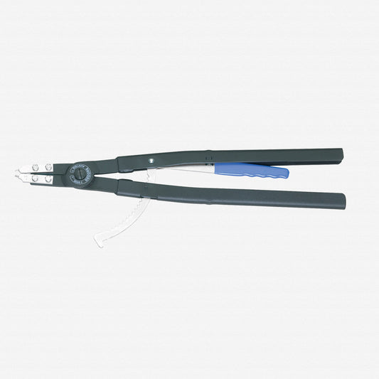 Gedore 6703830 8000 J 6 Circlip pliers for internal retaining rings, 252-400 mm