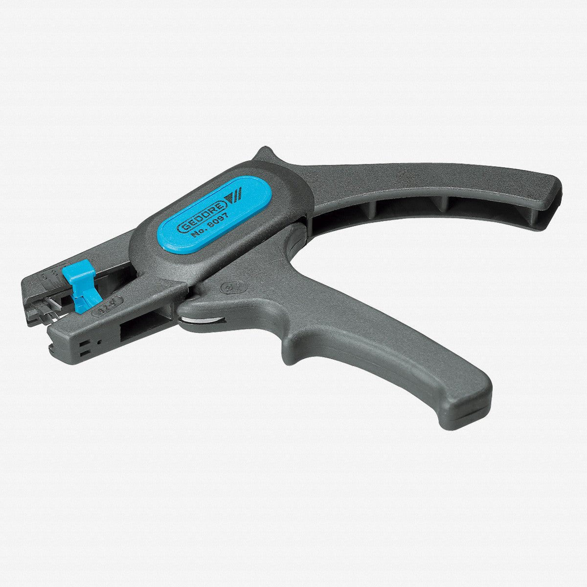 Gedore 6702940 8097 Automatic Stripping Pliers