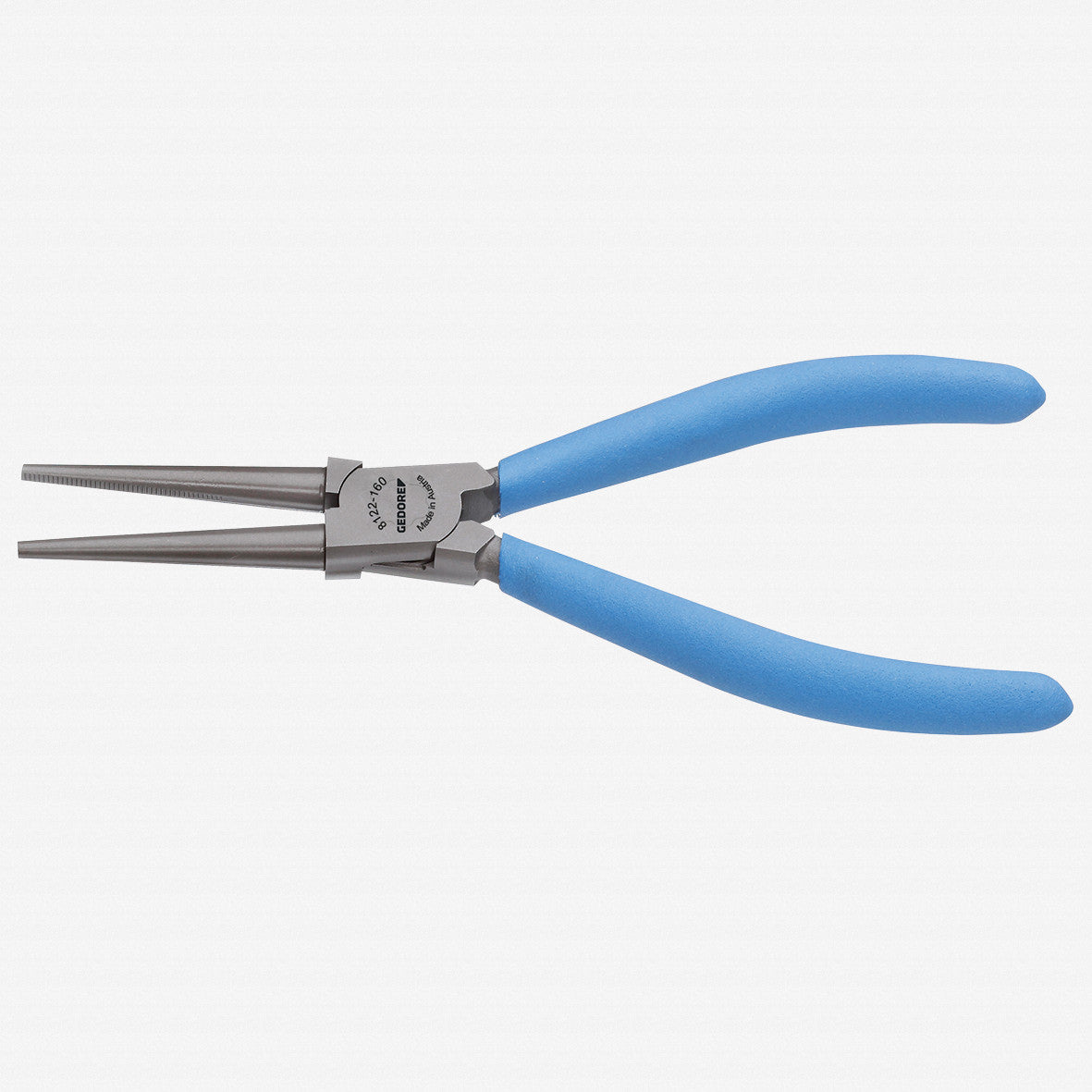 Gedore 6710530 8122-160 TL Round nose pliers 160 mm