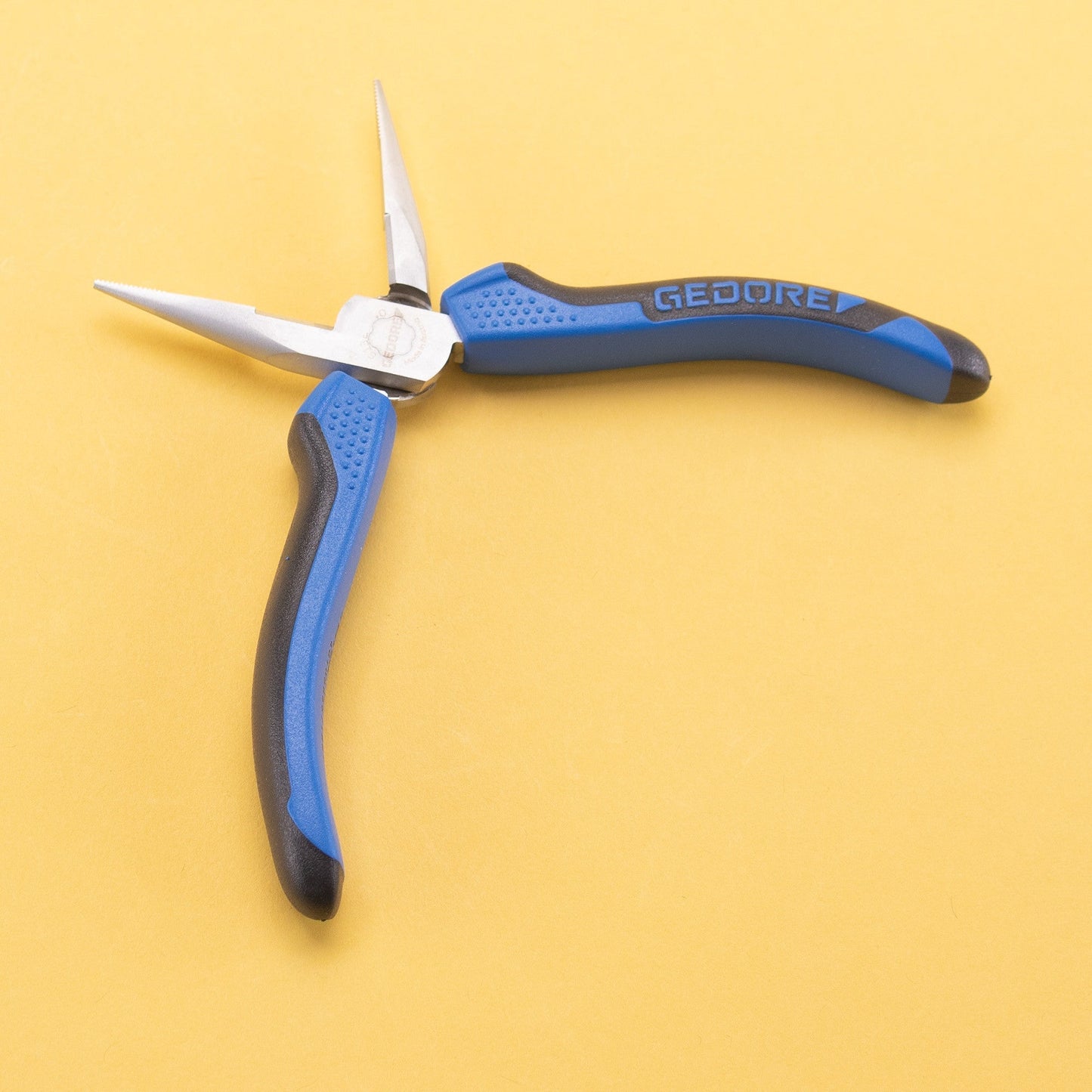 Gedore 6718860 8132-140 JC Telephone pliers 140 mm