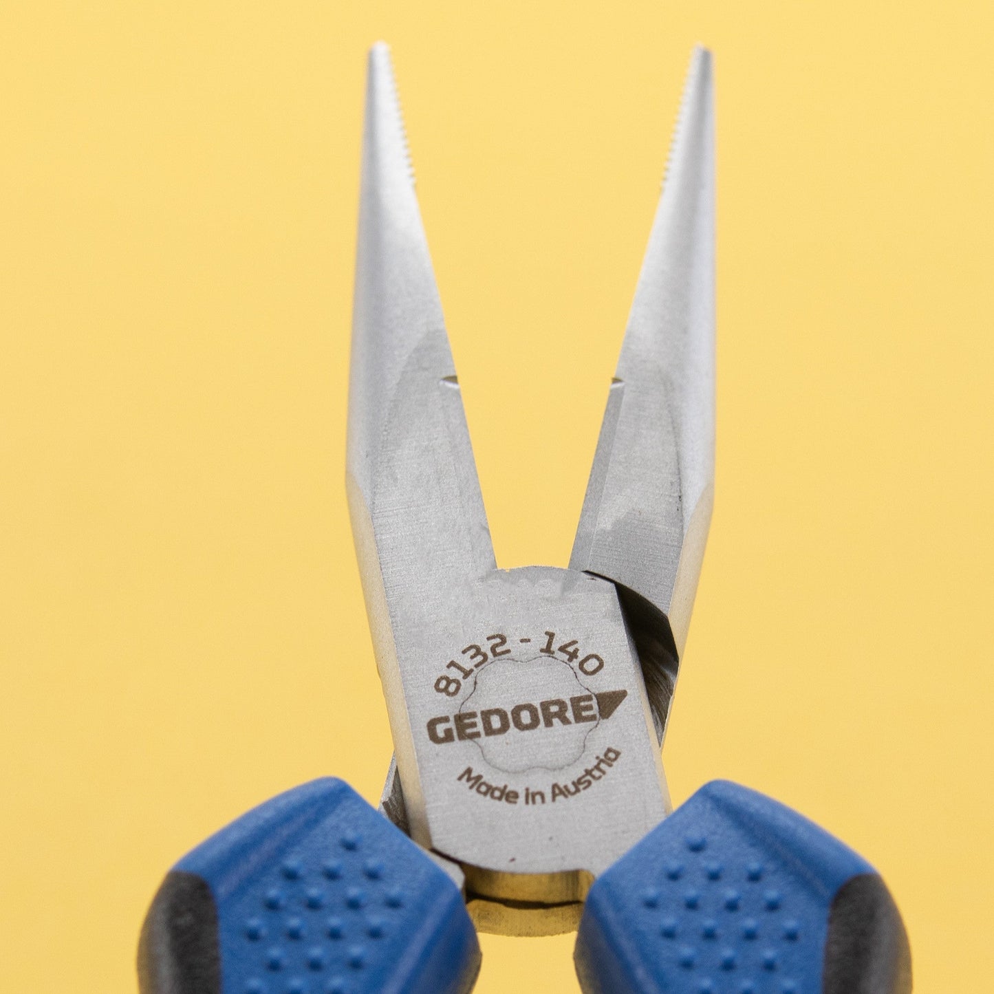 Gedore 6718860 8132-140 JC Telephone pliers 140 mm
