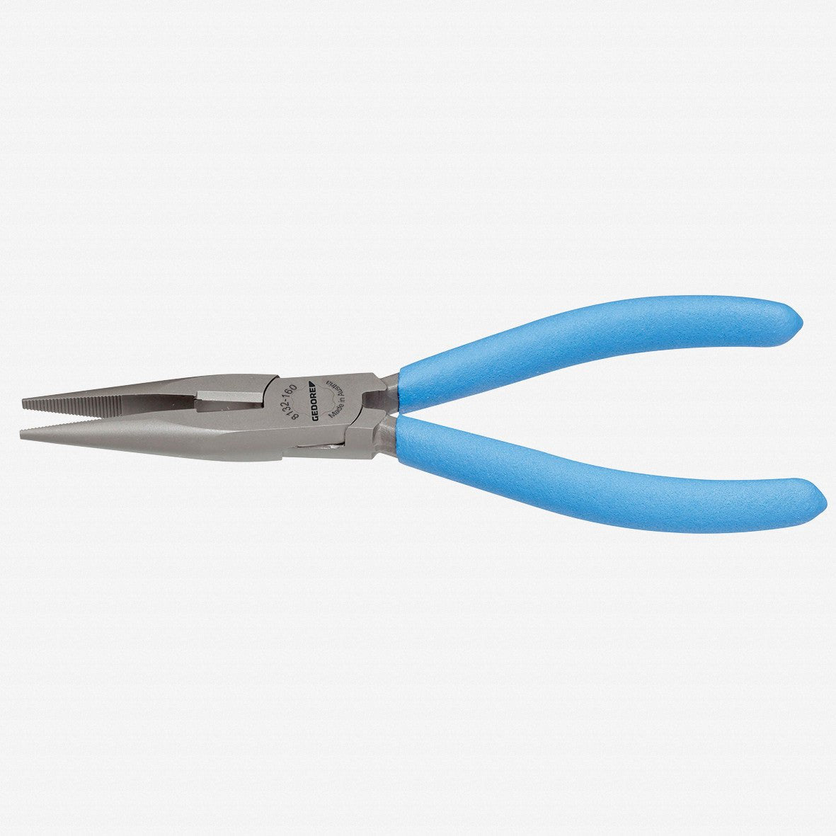 Gedore 6710610 8132-140 TL Telephone pliers 140 mm