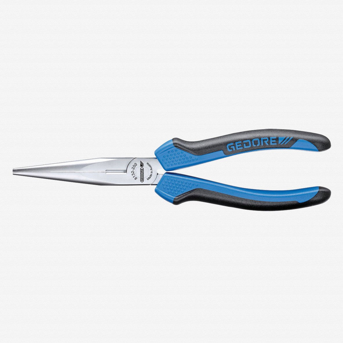 Gedore 6719240 8132-160 JC Telephone pliers 160 mm