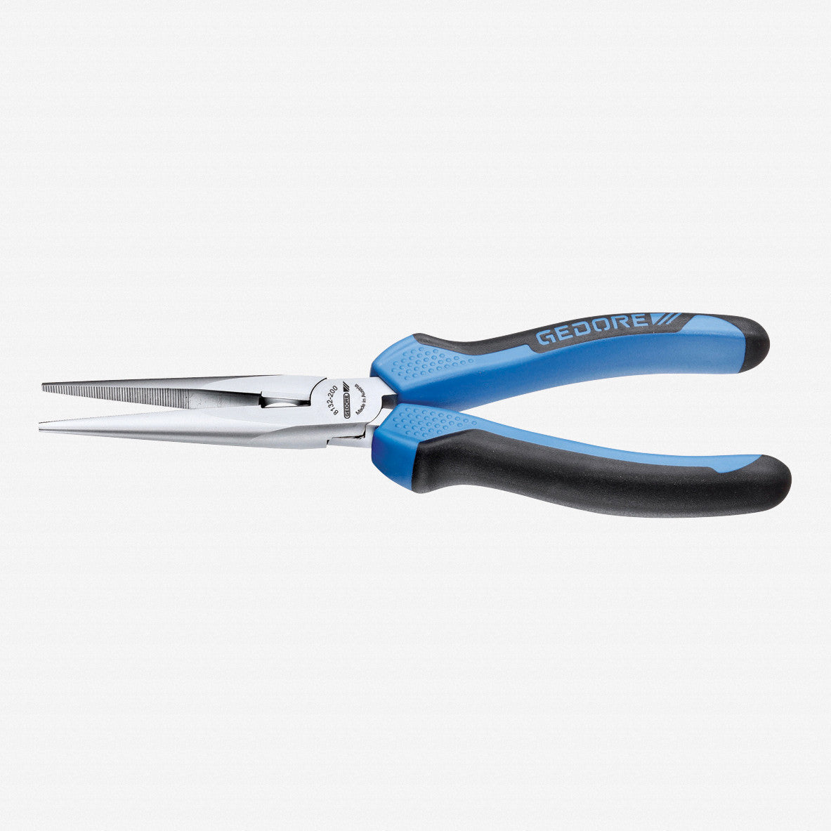 Gedore 6719670 8132-200 JC Telephone pliers 200 mm