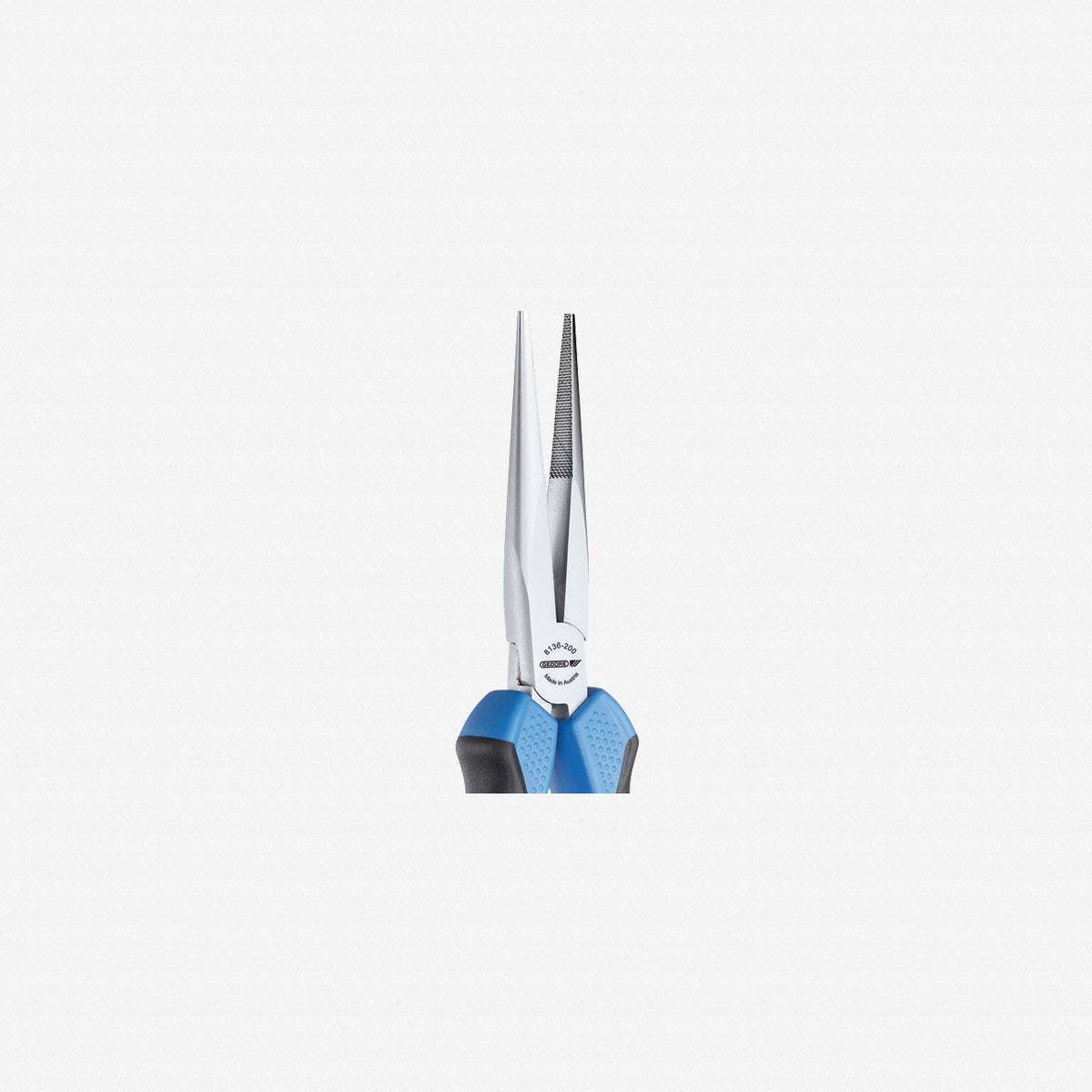 Gedore 6722700 8136-200 JC Mechanics pliers 200 mm