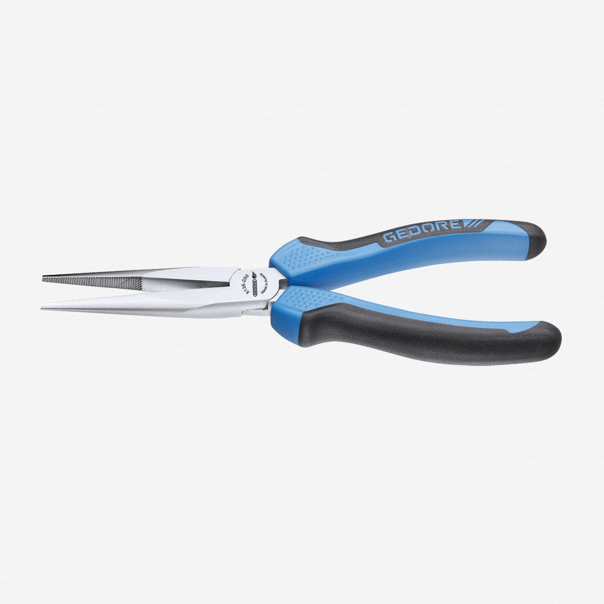 Gedore 6722700 8136-200 JC Mechanics pliers 200 mm