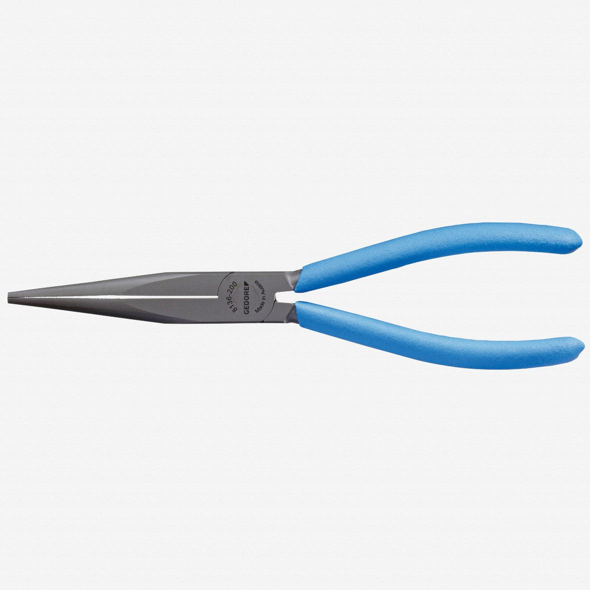 Gedore 6722890 8136-200 TL Mechanics pliers 200 mm