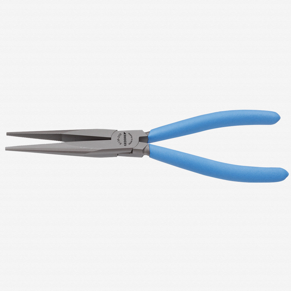 Gedore 6722890 8136-200 TL Mechanics pliers 200 mm