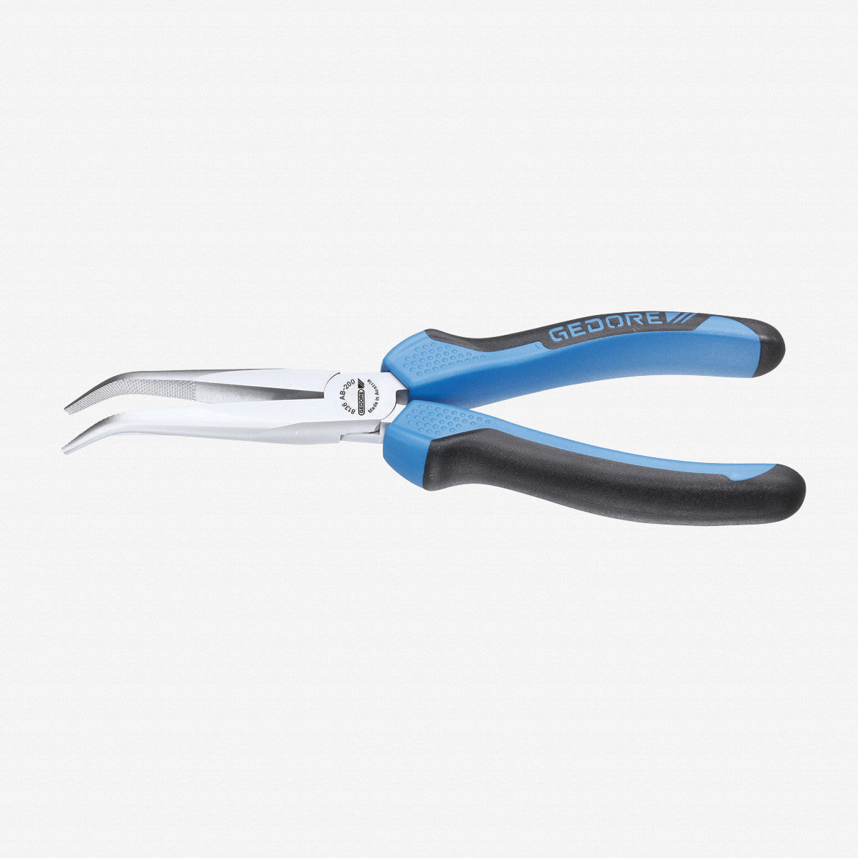 Gedore 6722970 8136 AB-200 JC Mechanics pliers 200 mm