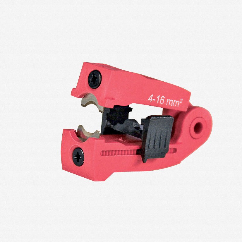 Gedore 1830821 8146-2 Module insert with round blade