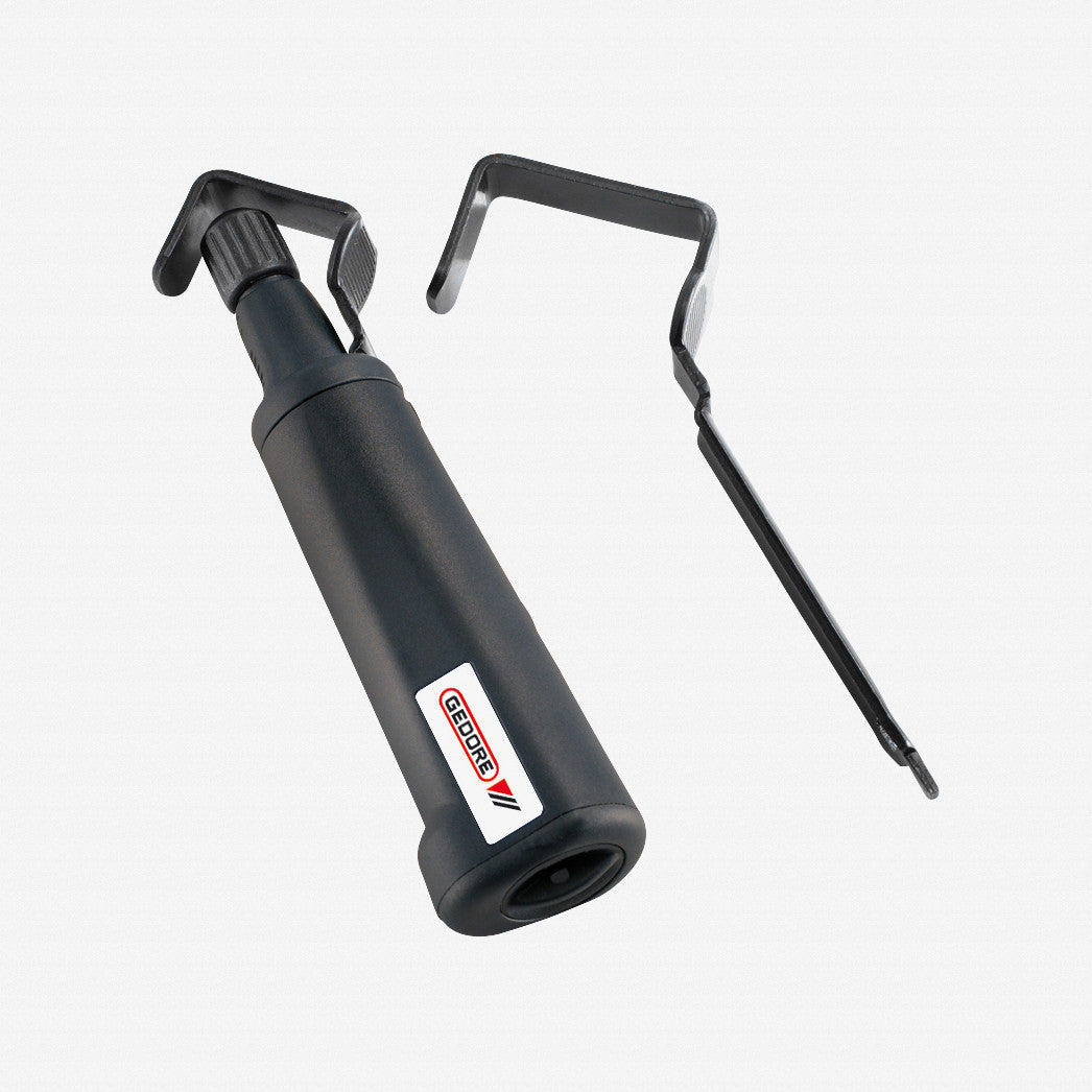 Gedore 1830856 8147 Heavy-duty Cable Stripping Tool